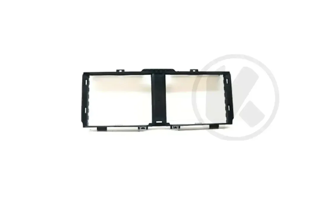 SUPPORTING FRAME - Front, upper